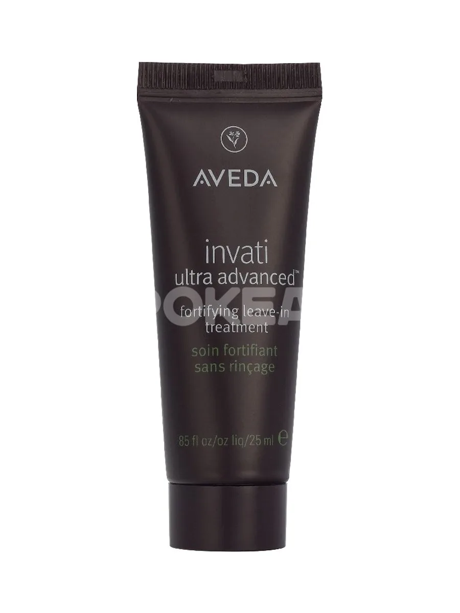 Aveda Invati Ultra Advanced Fortifying Leave-In Treatment 25ml 1