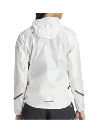Veste Blanche Femme Adidas IN2910 2