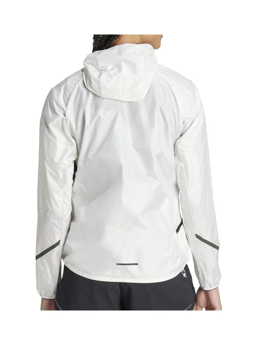 Veste Blanche Femme Adidas IN2910 2