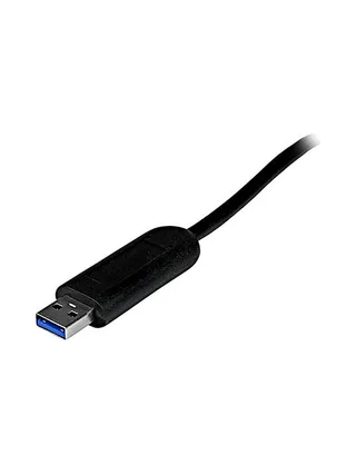 4 Port SuperSpeed Portable USB 3.0 Hub 3