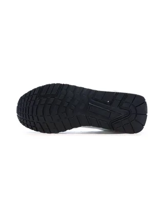 Baskets Blanches/Grises/Marines Femme US Polo ASSN FS1 5