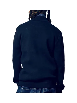 Veste Marine Homme Kaporal BOUNM 2