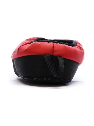Chaussons Rouge Mixte The North Face Nse Tent 3