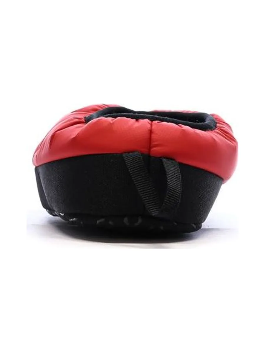 Chaussons Rouge Mixte The North Face Nse Tent 4