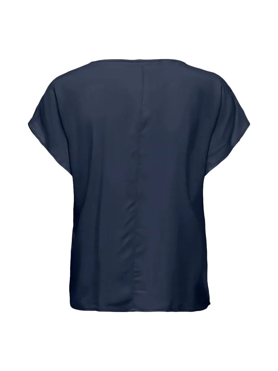 Top Marine Femme JDY Star 3