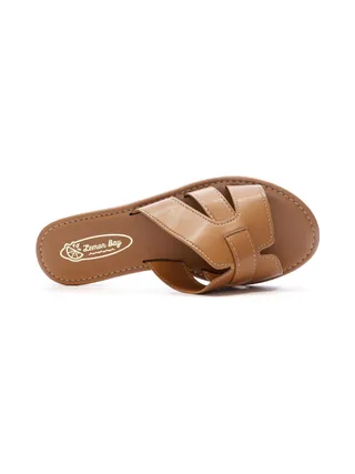 Sandales Camel Femme Lemon Bay NYL 4