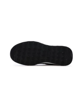 Baskets Noir Femme Levi's Logan 5