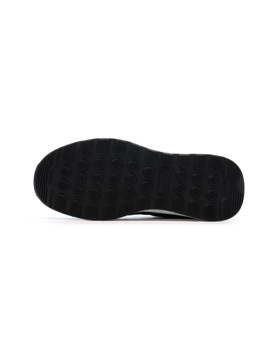 Baskets Noir Femme Levi's Logan 6