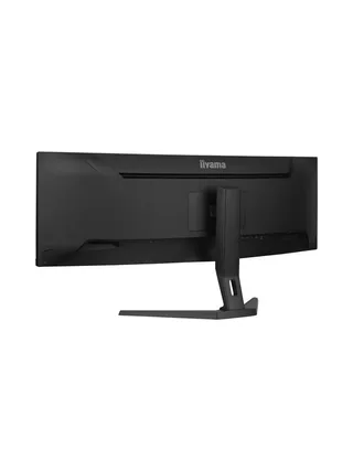 iiyama G-MASTER 45"LCD Curved Bus. UWQHD computer monitor 10