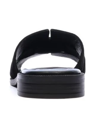 Sandales Noires Femme Carmela Neg 3