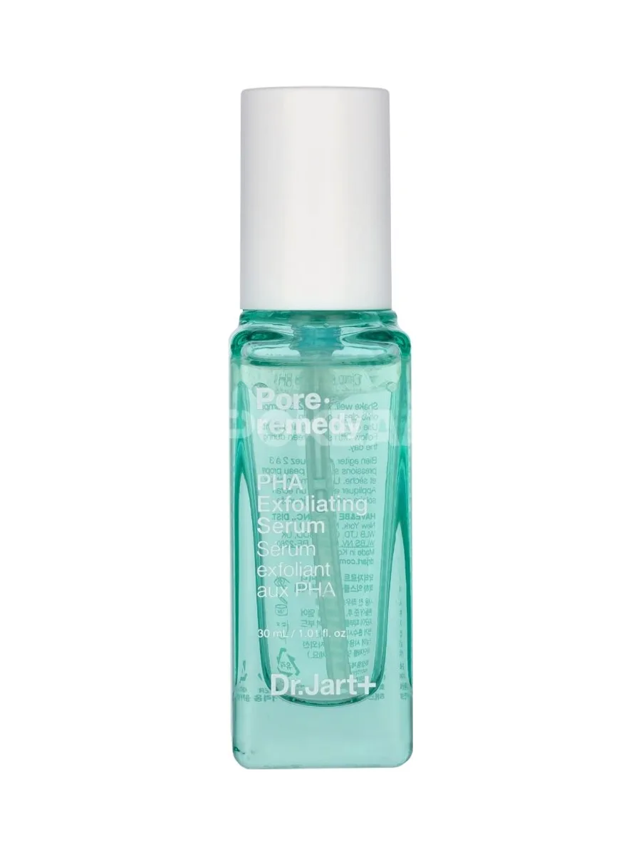 Dr. Jart+ Pore·Remedy PHA Exfoliating Serum 30ml 2