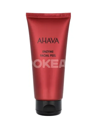 Ahava Enzyme Facial Peel 100ml 2