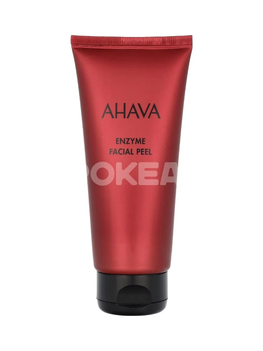 Ahava Enzyme Facial Peel 100ml 2
