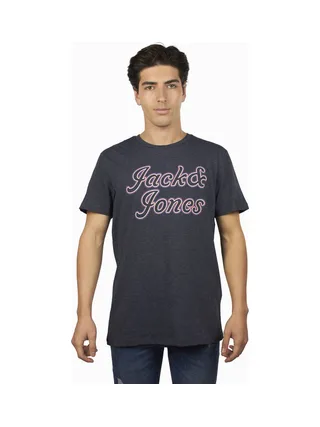 T-shirt JACK&JONES 12188721 5