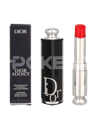 Dior Addict Shine Lipstick - Refillable 3.2g - #744 Diorama 1