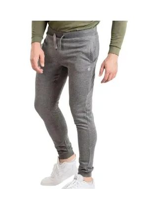 Jogging Gris Homme Sergio Tacchini Iconic 1