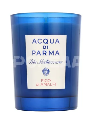 Acqua Di Parma Blu Mediterraneo Fico Di Amalfi Sc. Candle 2