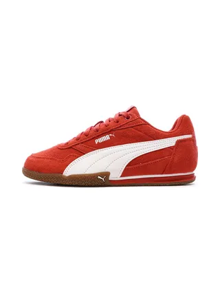 Baskets Rouge Femme Puma Bella Donna SD 1