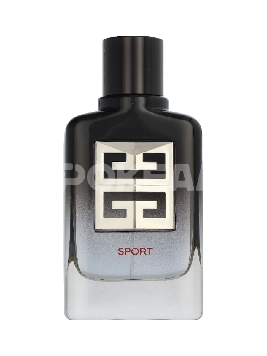 Givenchy Gentleman Society Sport Edp Spray 60ml 2