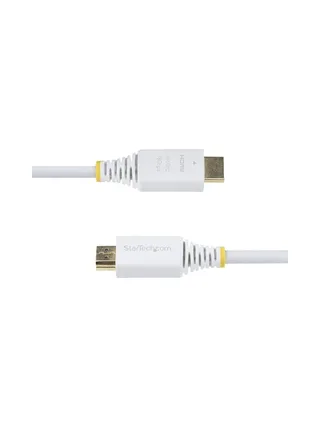 6ft Premium Certified HDMI Cable 4K60 4