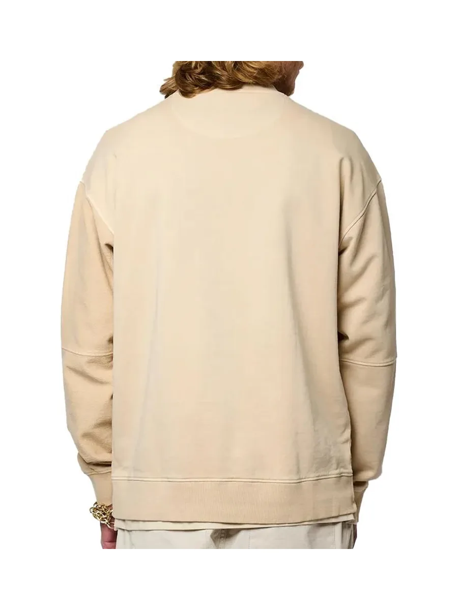 Sweat Beige Homme Kaporal Bello 3