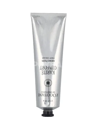 L'Occitane Karité Confort Shea Foot Cream 150ml 2