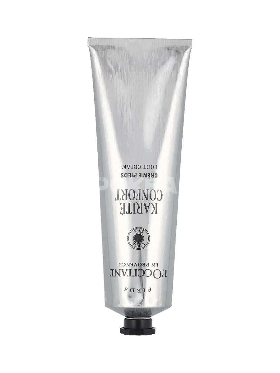 L'Occitane Karité Confort Shea Foot Cream 150ml 2