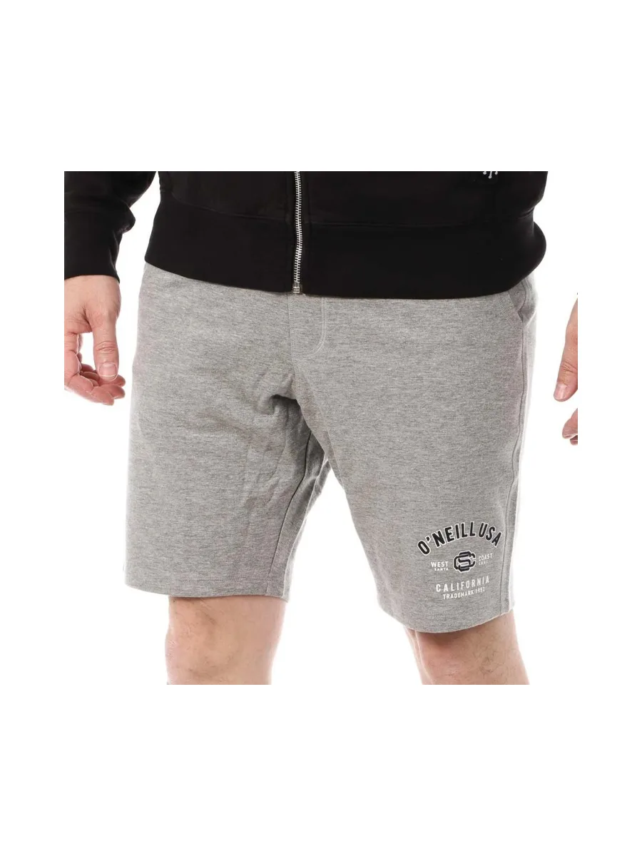 Short Gris Homme O'Neill State 1