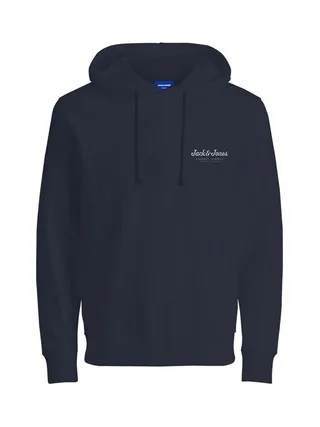 Sweat Marine Homme Jack & Jones Jorsan 1