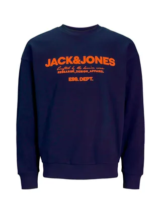 Sweat-shirt JACK & JONES 12249273 1