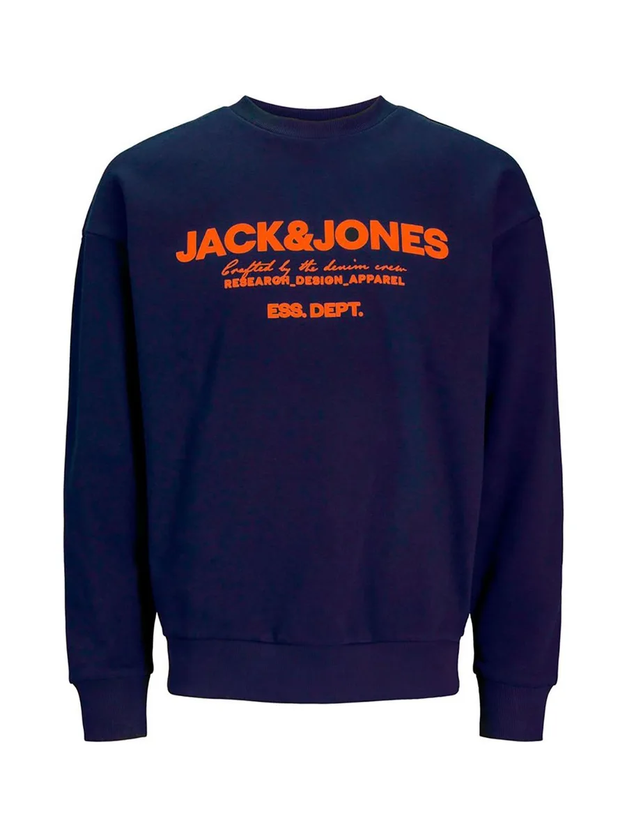 Sweat-shirt JACK & JONES 12249273 3