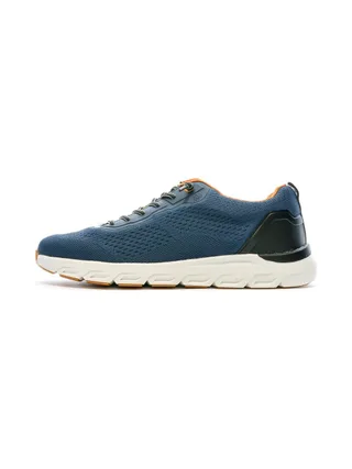 Baskets Marine Homme Relife Laniston 1