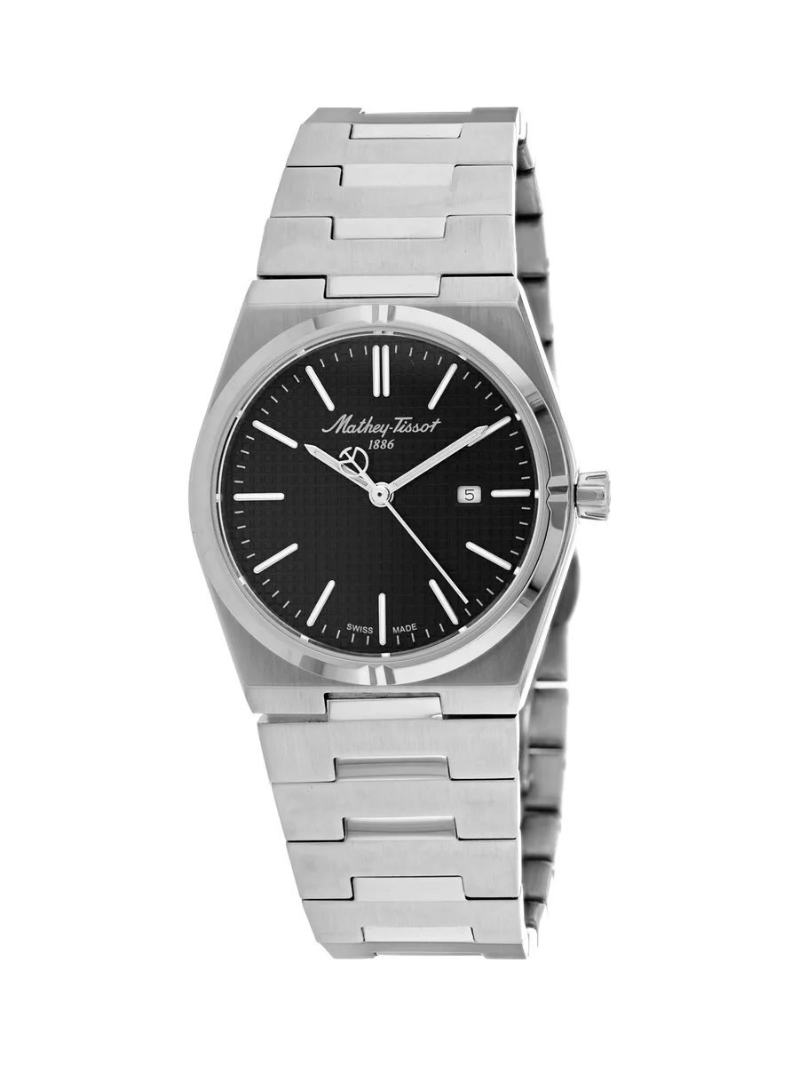 Mathey Tissot Women's Zoltan 1