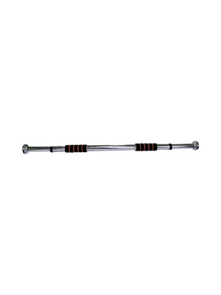Barre de traction Noir Homme SVELTUS Magic 1