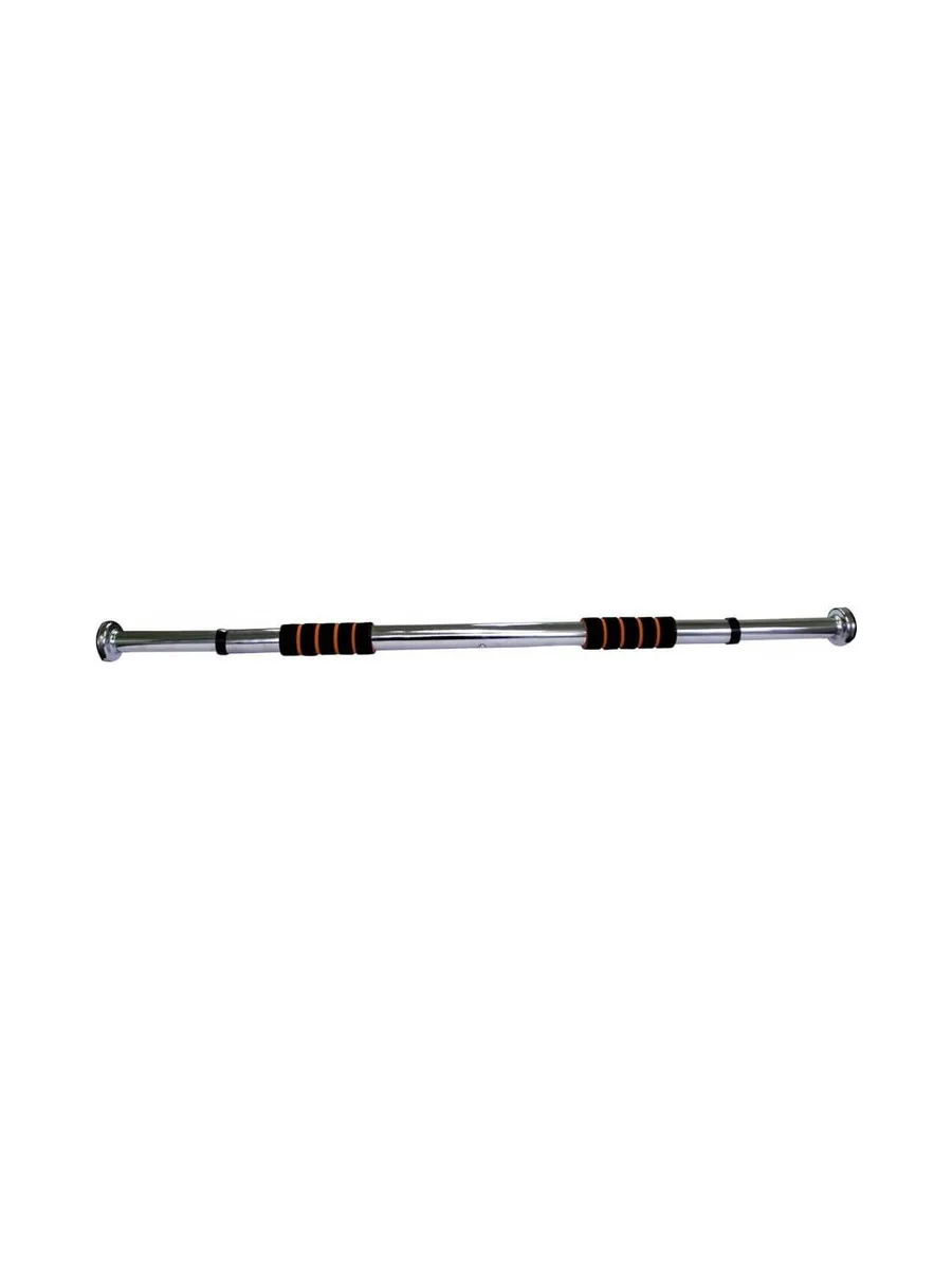 Barre de traction Noir Homme SVELTUS Magic 2