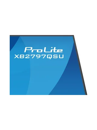 iiyama ProLite XB2797QSU-B1 computer monitor 14