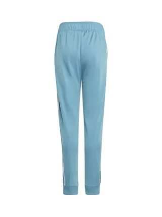 Jogging Bleu Garçon Adidas IC3090 2