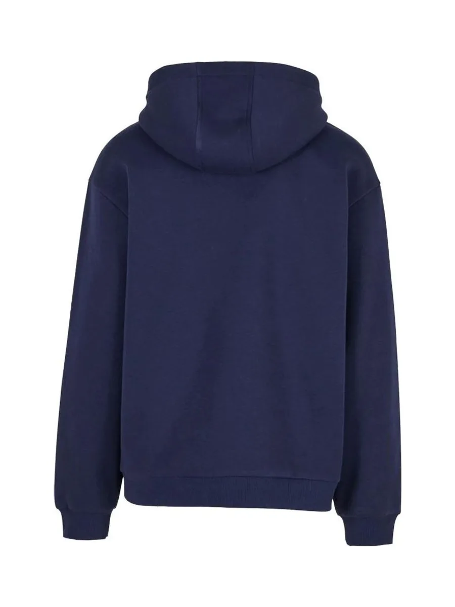 Sweat Marine Homme NS401 3
