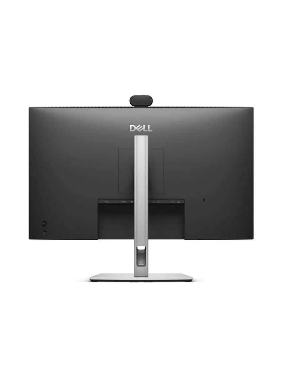 Dell Pro P 27 USB-C Hub Webcam Monito 4