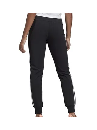 Jogging Noir Femme Adidas DP2377 2