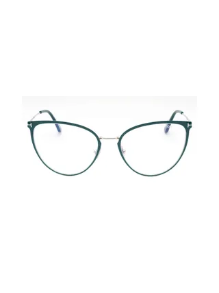 Tom Ford FT5840-B — Lunettes de vue 2