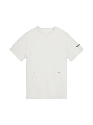 T-shirt Beige Homme Converse Dream 1
