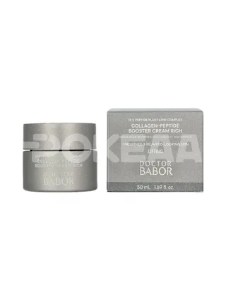 Babor Doctor Lifting Collagen-Peptide Booster Cream Rich 50ml 1