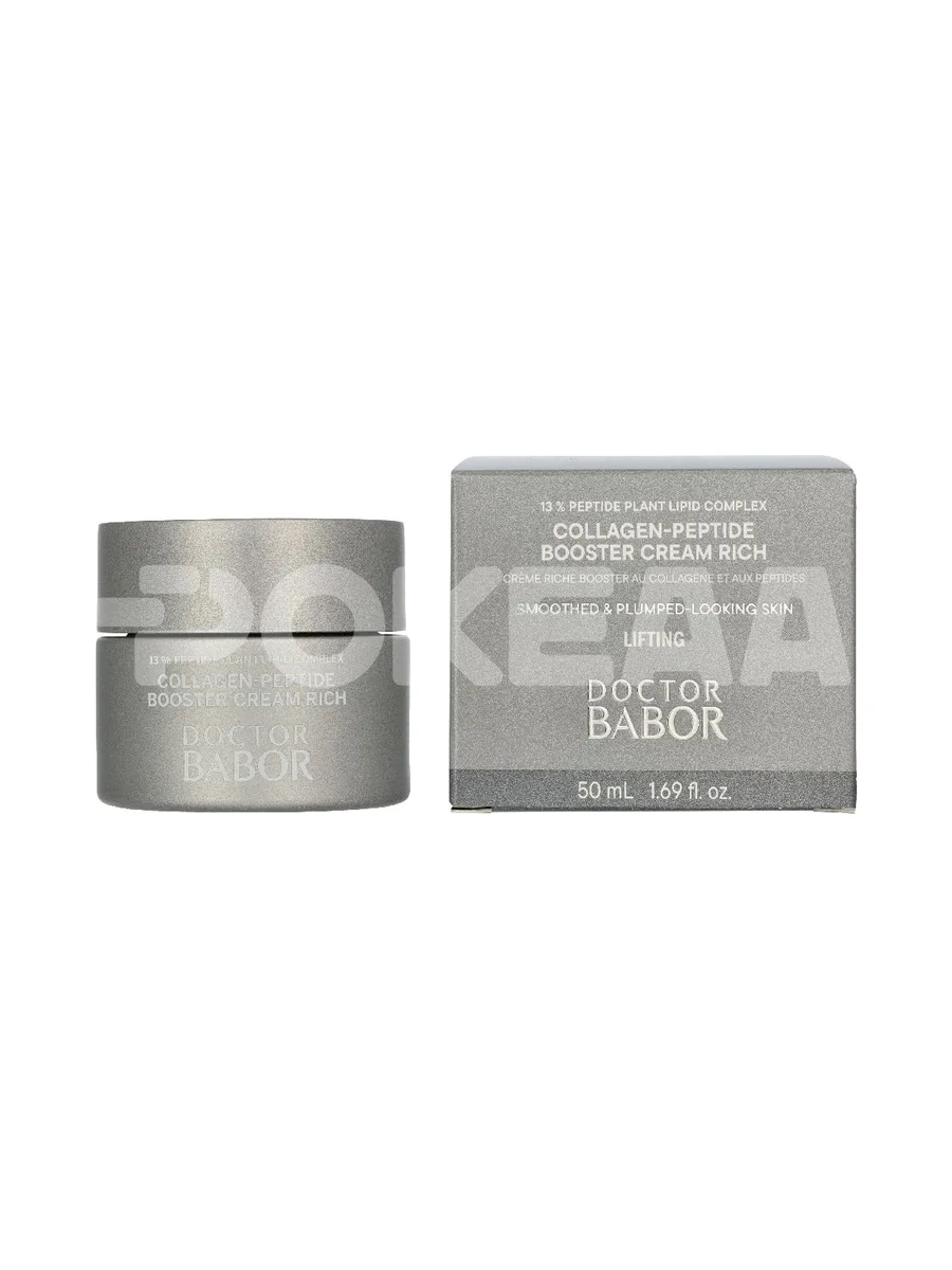 Babor Doctor Lifting Collagen-Peptide Booster Cream Rich 50ml 1