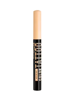 Fard à Paupières en Stick Color Tattoo Matte Maybelline New York 15 i am confident 2