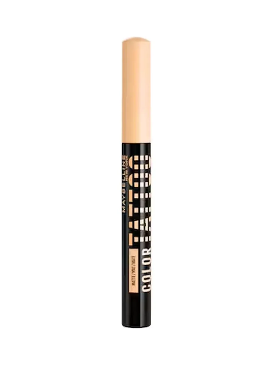 Fard à Paupières en Stick Color Tattoo Matte Maybelline New York 15 i am confident 3