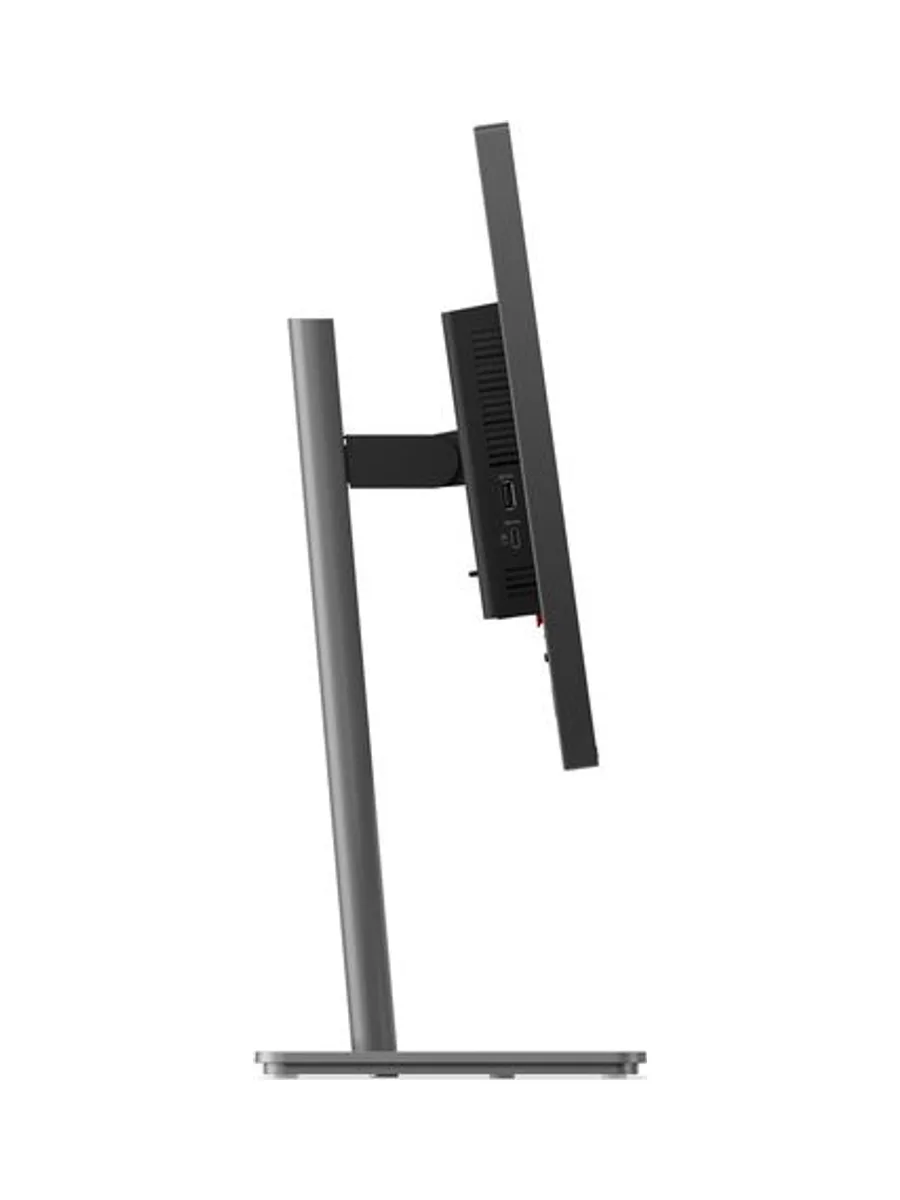 Lenovo ThinkVision P24QD-40 computer monitor 8