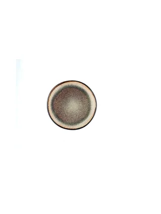 Assiette IRIS Ø16cm - 6 pièces - Bleu nuit 16