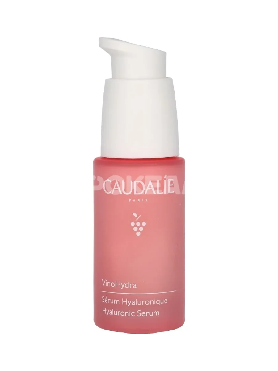 Caudalie VinoHydra Hyaluronic Serum 30ml 2