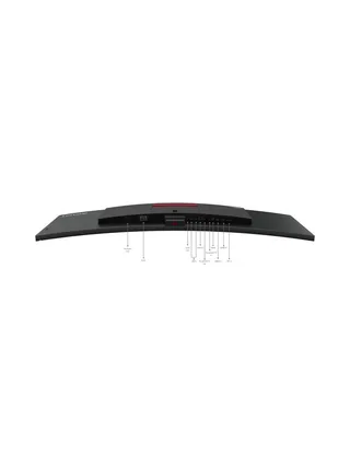 Lenovo ThinkVision P49w-30 computer monitor 18